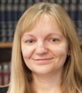 Hillary Corbett - Director, Scholarly Communication & Digital Publishing at Northeastern University
