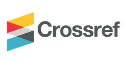 Resultado de imagen para crossref logo