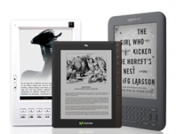 HarperCollins Introduces eBook App