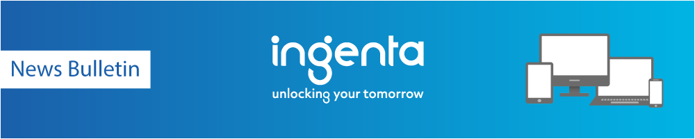 Ingenta News Bulletin
