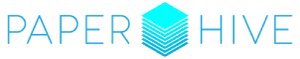 PaperHive_logo small