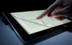 Year-on-year ebook sales fall for the first time, says Nielsen Research