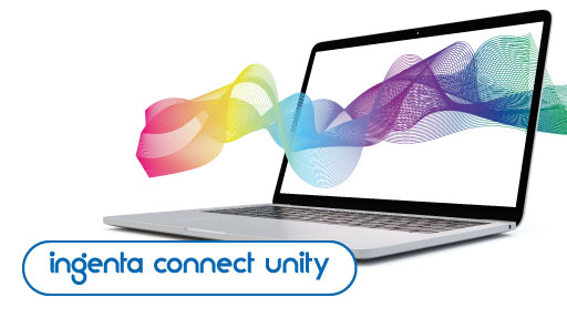 Ingenta Connect Unity branded publishing solution